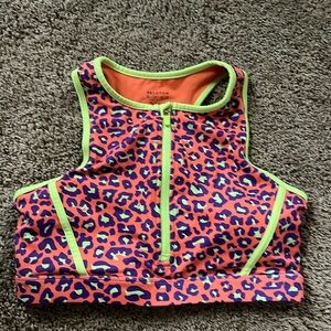 Peloton x Brittany Allen Sports Bra